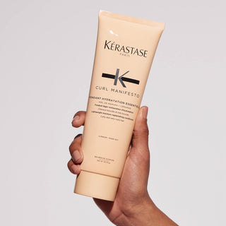 Kerastase Curl Manifesto Fondant Hydratation Essentielle Hair Conditioner - 250ml