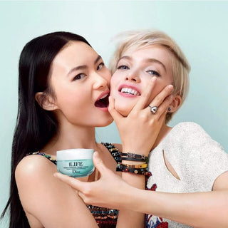 Buy Dior Hydra Life Glow Better - Fresh Jelly Mask - Cult Beauty Pakistan