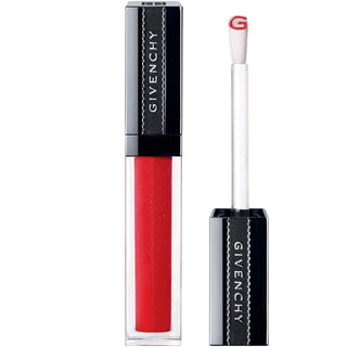 Givenchy Interdit Vinyl Extreme Shine Lip Gloss - 12 Rouge Thriller