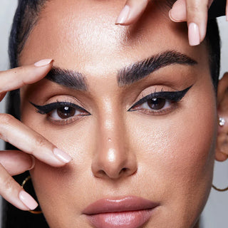 Huda Beauty Life Liner Quick 'N Easy Precision Liquid Liner - Very Vanta