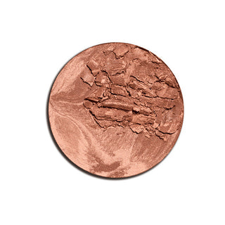 Huda Beauty Glowish Soft Radiance Bronzing Powder - Medium 02