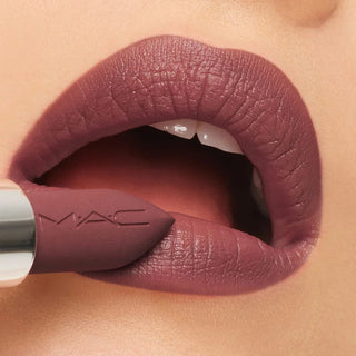 Buy MAC Macximal Silky Matte Lipstick - 626 Whirl - Cult Beauty Pakistan