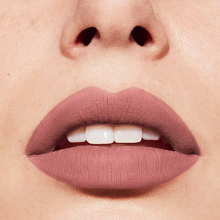 Bourjois Rouge Velvet The Lipstick - 13 Nohalicious [Tester]