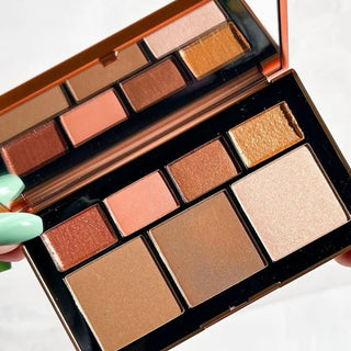 Buy NARS Laguna Ultimate Face Palette - Cult Beauty Pakistan