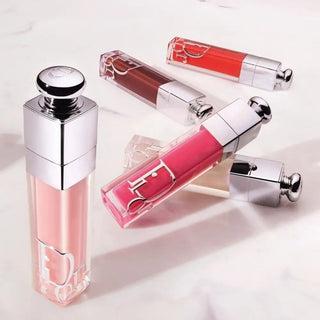 Dior Addict Lip Maximizer Plumping Gloss -   029 Intense Grape