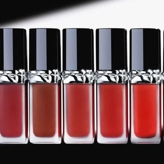 Dior Addict Rouge Liquid Lip Stain - 959 Forever Bold