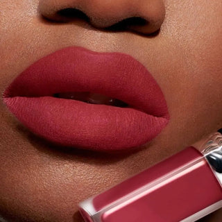 Dior Addict Rouge Liquid Lip Stain - 959 Forever Bold