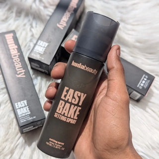 Buy Huda Beauty Easy Bake Blurring Setting Spray 100Ml - Cult Beauty Pakistan