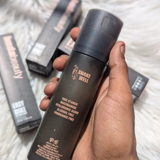 Buy Huda Beauty Easy Bake Blurring Setting Spray 100Ml - Cult Beauty Pakistan