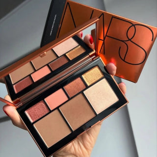 Buy NARS Laguna Ultimate Face Palette - Cult Beauty Pakistan