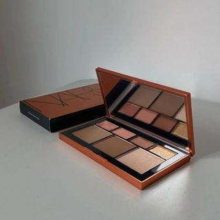 Buy NARS Laguna Ultimate Face Palette - Cult Beauty Pakistan