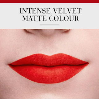 Buy Bourjois Rouge Velvet Ink Lipstick - 08 Coquelic Hot - Cult Beauty Pakistan