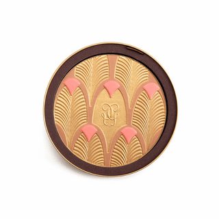 Guerlain Terracotta Sun Chic Tropic Duo Bronzing Powder