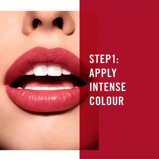 Buy Rimmel Provocalips 16Hr Kissproof Lipstick - 210 Flirty Fling - Cult Beauty Pakistan
