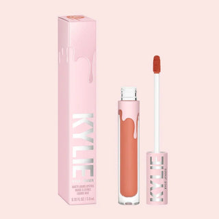 Kylie Cosmetics Matte Liquid Lipstick - 736 On Brand
