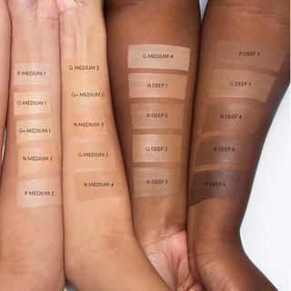 Cover FX Power Play Concealer - N Fair 1