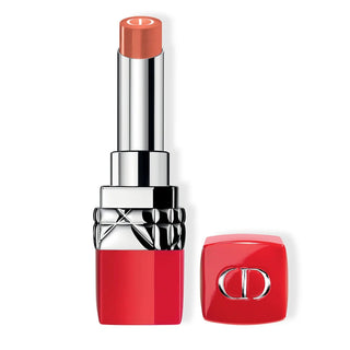 Dior Rouge Ultra Care Radiant Lipstick - 168 Petal