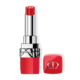 Dior Rouge Ultra Pigmented Hydra Lipstick - 999 Ultra Dior
