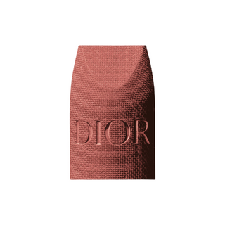 Buy Dior Rouge Couture Colour Refillable Lipstick - 221 Frou-Frou - Cult Beauty Pakistan