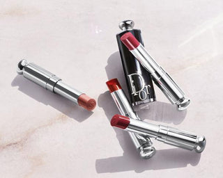 Dior Addict Refillable Shine Lipstick - 980 Dior Tarot