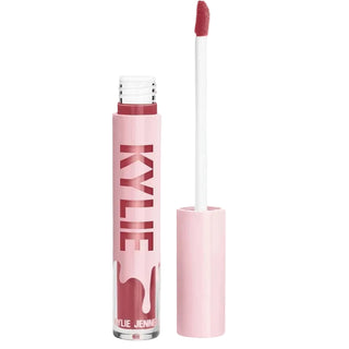 Buy Kylie Cosmetics Lip Shine Lacquer - 341 A Wall Lake - Cult Beauty Pakistan