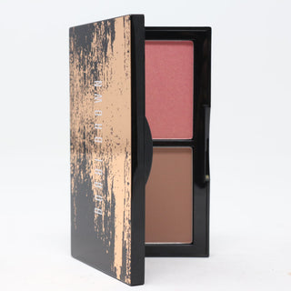 Bobbi Brown Bronzing Duo Powder - Golden Light
