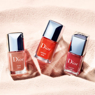 Dior Vernis Nail Polish - 449 Dansante