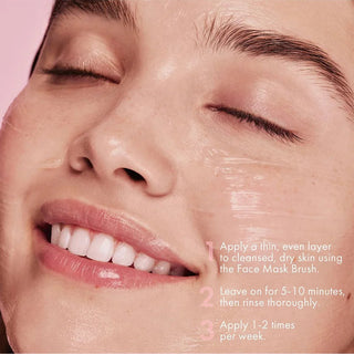 Kylie Cosmetics AHA + Enzyme Glow Face Mask - 50ml