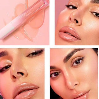 Huda Beauty Mini Silk Hydrating Lip Balm - Mini