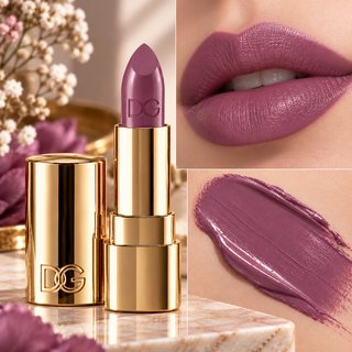 Dolce & Gabbana Classic Cream Lipstick - 315 Risky