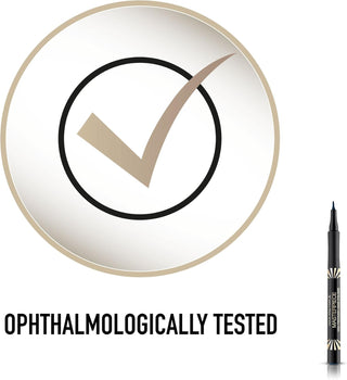 Buy Max Factor High Precision Liquid Eyeliner  - 30 Sapphire - Cult Beauty Pakistan