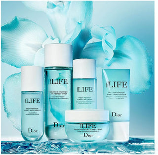 Buy Dior Hydra Life Hydration Rescue Intense Sorbet Cream 50ML - Cult Beauty Pakistan