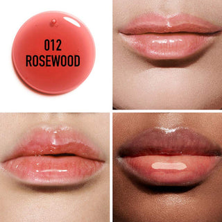 Buy Dior Addict Lip Glow Oil - 012 Rosewood - Cult Beauty Pakistan