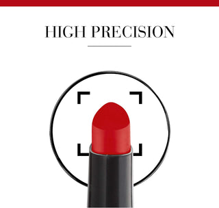 Bourjois Rouge Velvet The Lipstick - 41 Parisian Sunset  [Tester]