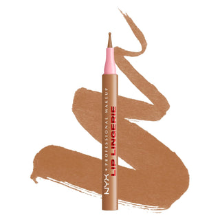 NYX Lip Lingerie Liner Stain - 01 Tease U Later
