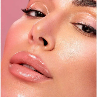 Huda Beauty Mini Silk Hydrating Lip Balm - Mini