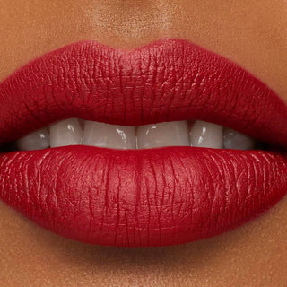 Buy MAC Macximal Silky Matte Lipstick - 612 Russian Red - Cult Beauty Pakistan