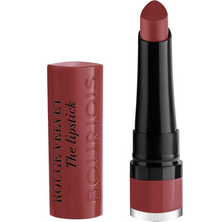 Bourjois Rouge Velvet The Lipstick - 42 Tuile'red  [Tester]