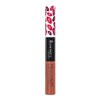 Buy Rimmel Provocalips 16Hr Kissproof Lipstick - Make Your Move - Cult Beauty Pakistan
