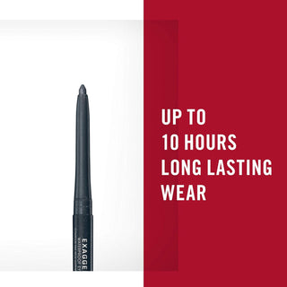 Buy Rimmel Exaggerate Waterproof Eye Definer - Earl Gray - Cult Beauty Pakistan