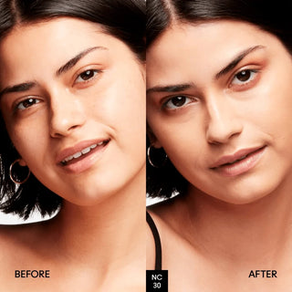 Buy MAC Studio Fix Fluid SPF 15 24HR Foundation - NC30 - Cult Beauty Pakistan