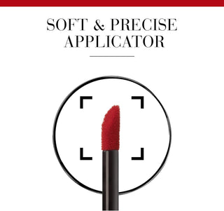 Buy Bourjois Rouge Edition Velvet Lipstick - 08 Grand Cru - Cult Beauty Pakistan