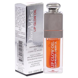 Buy Dior Addict Lip Glow Oil - 004 Coral - Cult Beauty Pakistan