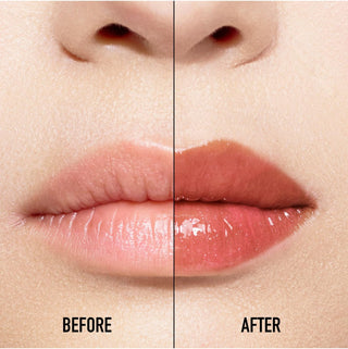 Dior Addict Lip Maximizer Hydrating Lip Gloss - 39 Intense Cinnamon
