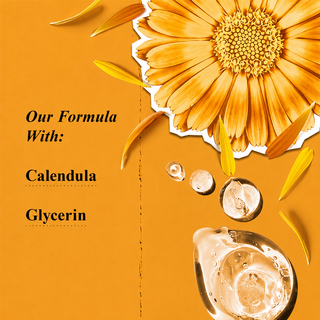 Kiehl's Calendula Deep Cleansing Foaming Face Wash - 30ml
