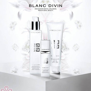 Buy Givenchy Blanc Divin Brightening Serum - Global Skin Radiance - Cult Beauty Pakistan
