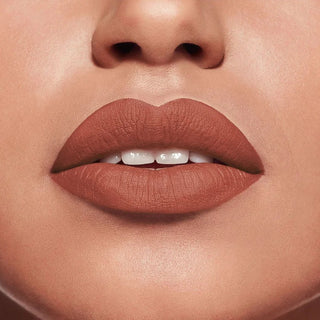 Buy Bourjois Rouge Velvet The Lipstick - Pari Sienne - Cult Beauty Pakistan