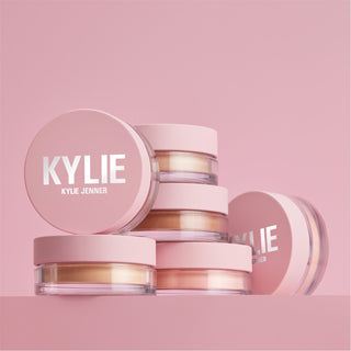 Buy Kylie Cosmetics Setting Powder - 400 Beige - Cult Beauty Pakistan