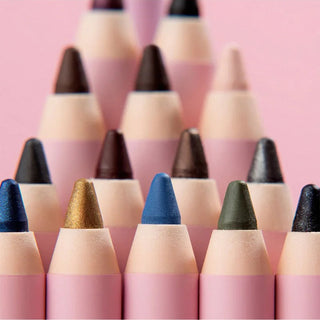 Kylie Cosmetics Gel Eyeliner Pencil - 012 Purple Shimmer