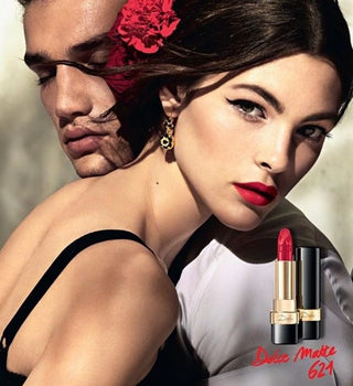 Dolce & Gabbana Dolce Matte Lipstick - 624 Dolce Lover